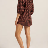 Atli Simi Stripe Top