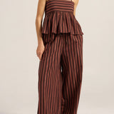 Clio Simi Stripe Pants