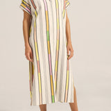 Boreas Dakar Stripe Caftan