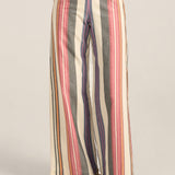 ILIO NEMA Hades Voula Stripe Pants