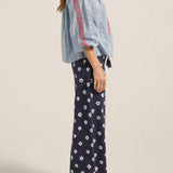 ILIO NEMA Blue Chambray
