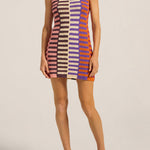 ILIO NEMA Aero Multi Crochet Dress
