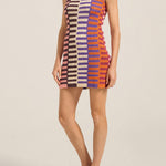 ILIO NEMA Aero Multi Crochet Dress