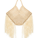 Pegasus Natural Chambira Bag