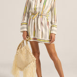 Pegasus Natural Chambira Bag