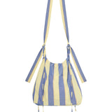 Sample - Xania Stripe Bag