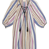 Sample - Midas Naxos Stripe Dress