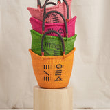 ILIO NEMA Chroma Basket