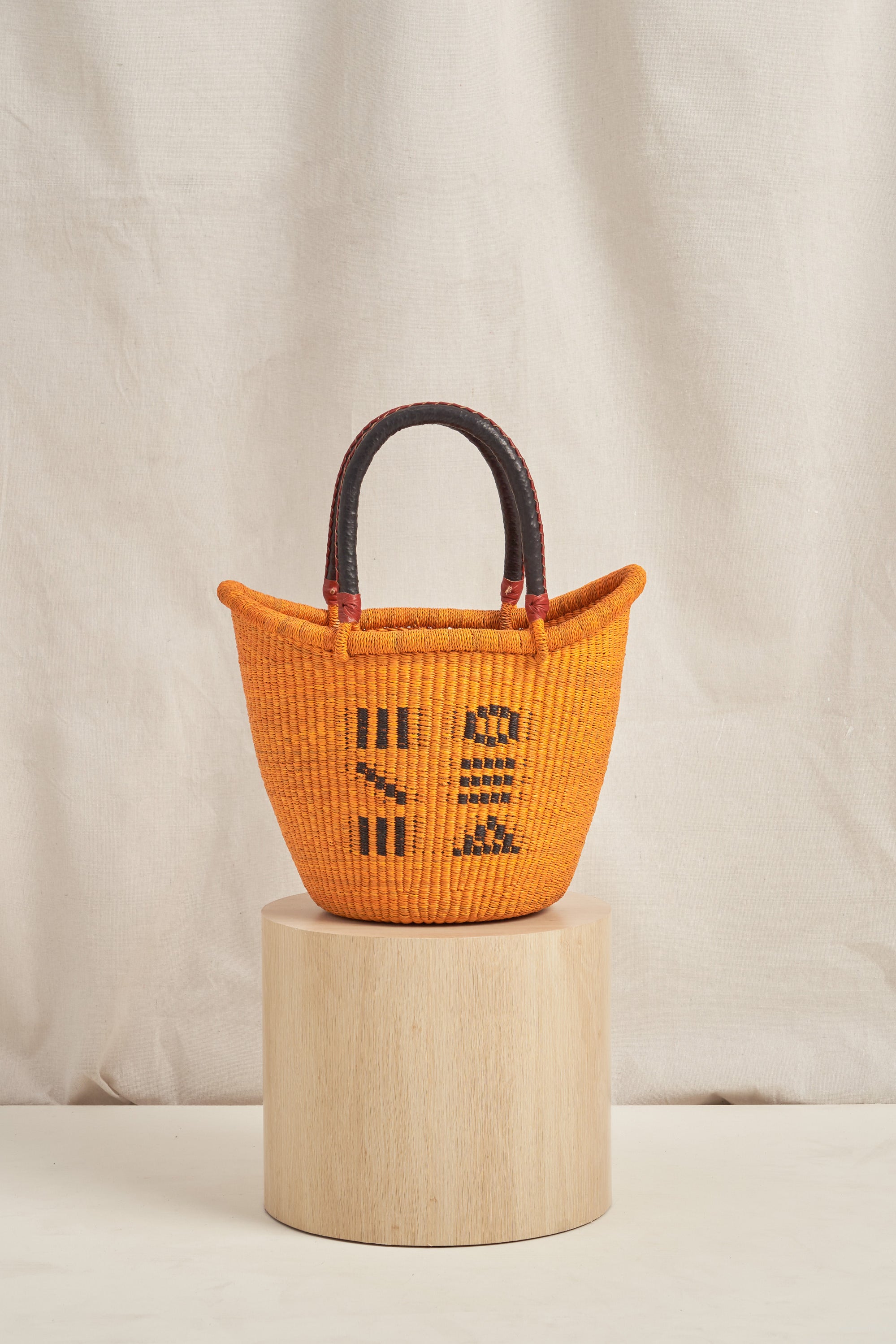 ILIO NEMA Chroma Basket