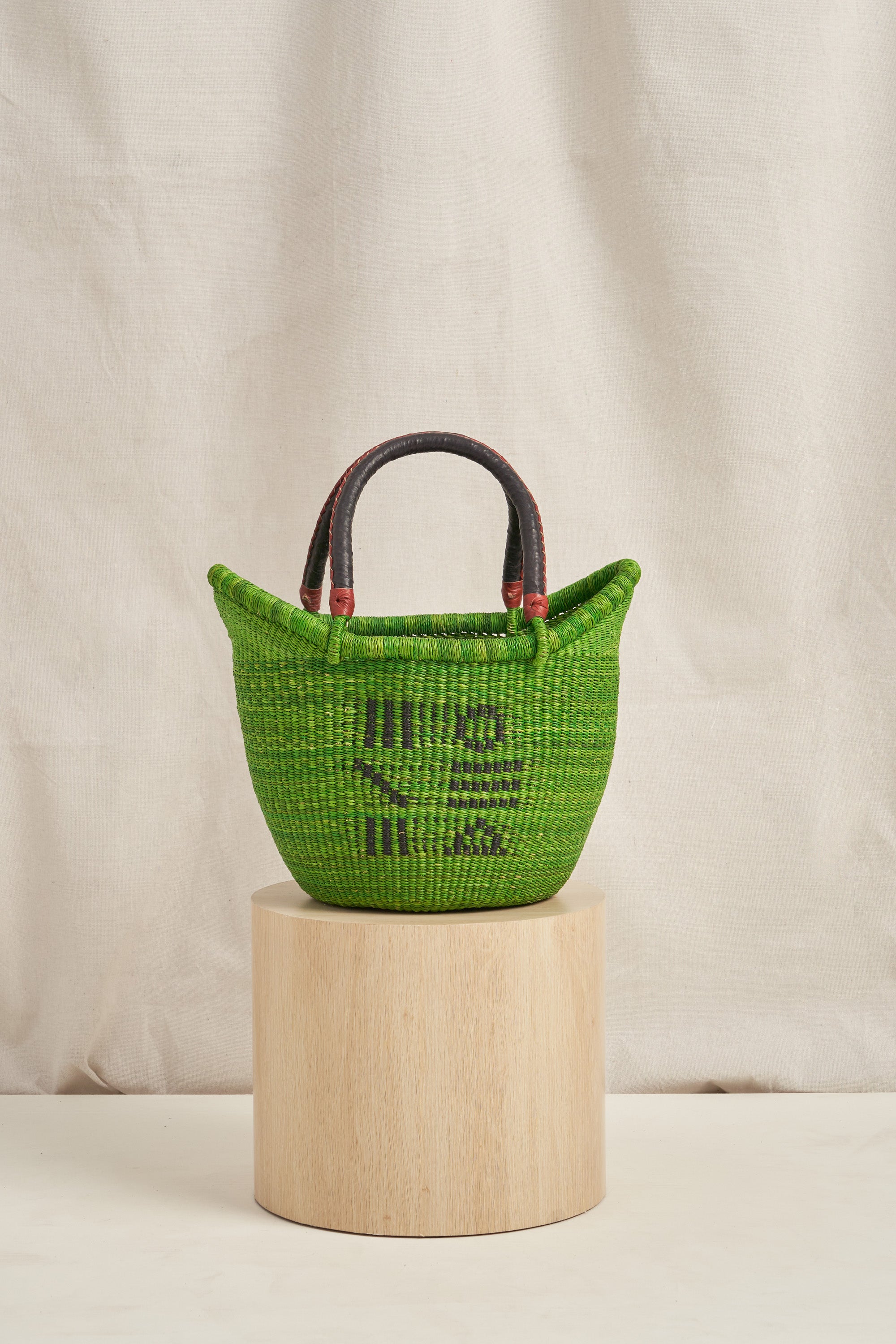 ILIO NEMA Chroma Basket