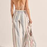 Hades Byron Stripe Pants