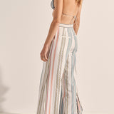 Hades Byron Stripe Pants