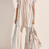 Athena Byron Stripe Tunic Dress