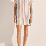 Athena Byron Stripe Tunic Dress