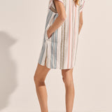 Athena Byron Stripe Tunic Dress