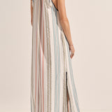 Cora Byron Stripe Dress