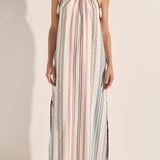 Cora Byron Stripe Dress