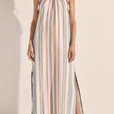 Cora Byron Stripe Dress