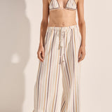 Clio Casablanca Stripe Pants