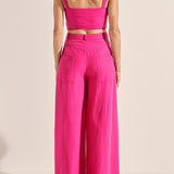 Sample - Cassandra Pants