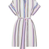 Athena Thessa Stripe Tunic