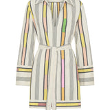 Sisyphus Dakar Stripe Dress
