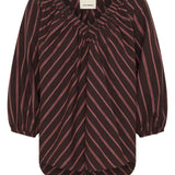 Atli Simi Stripe Top