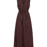 Eirene Simi Stripe Dress