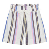 Remus Thessa Stripe Shorts