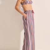 Sample - Clio Sifnos Stripe Pants