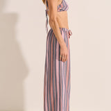 Sample - Clio Sifnos Stripe Pants