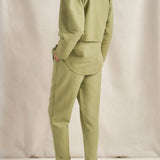 Sample - Nomos Sage Jacket
