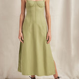 Sample - Sage Odysseus Dress