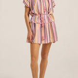 Sample - Cupid Samos Stripe Dress