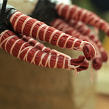 Pan Hand Tie-Dye Denim Boilersuit