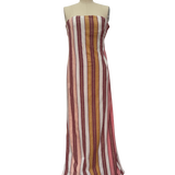 Sample - Dione Strapless Dress
