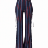 Sample - Isme Tinos Stripe Pants