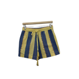 Sample - Xania Stripe Hera Shorts