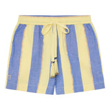Sample - Xania Stripe Hera Shorts
