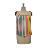 Sample - Heraklion Stripe Top