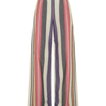ILIO NEMA Hades Voula Stripe Pants ghost