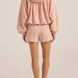 ILIO NEMA Hera Mini Shorts BACK