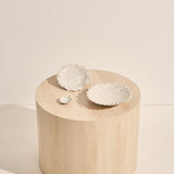 Petite Ceramic Summer Salt Dish