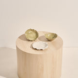 Petite Ceramic Summer Salt Dish