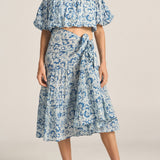 Marnie Batik Print Pareo