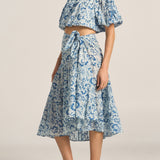 Marnie Batik Print Pareo