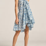 Marnie Batik Print Pareo