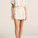 Daphne Byron Stripe Top