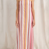 Sample - Dione Strapless Dress