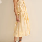 Sample - Enyo Killini Stripe Top